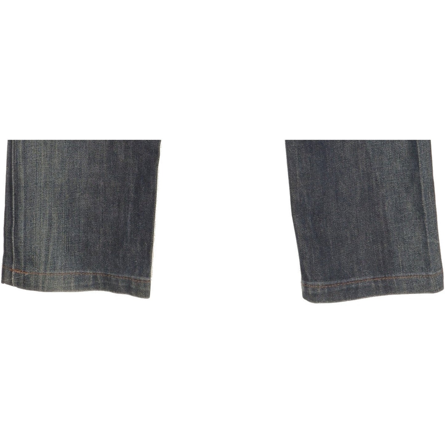 Levi's Patty Anne Women Blue Straight Slim Jeans W29 L29