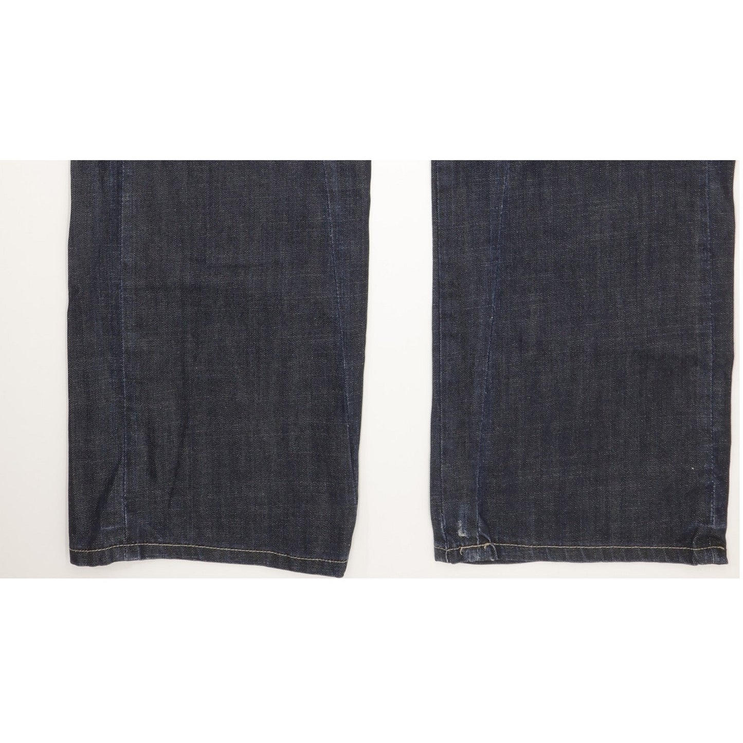 G-Star Radar Men Blue Straight Loose Jeans W32 L34