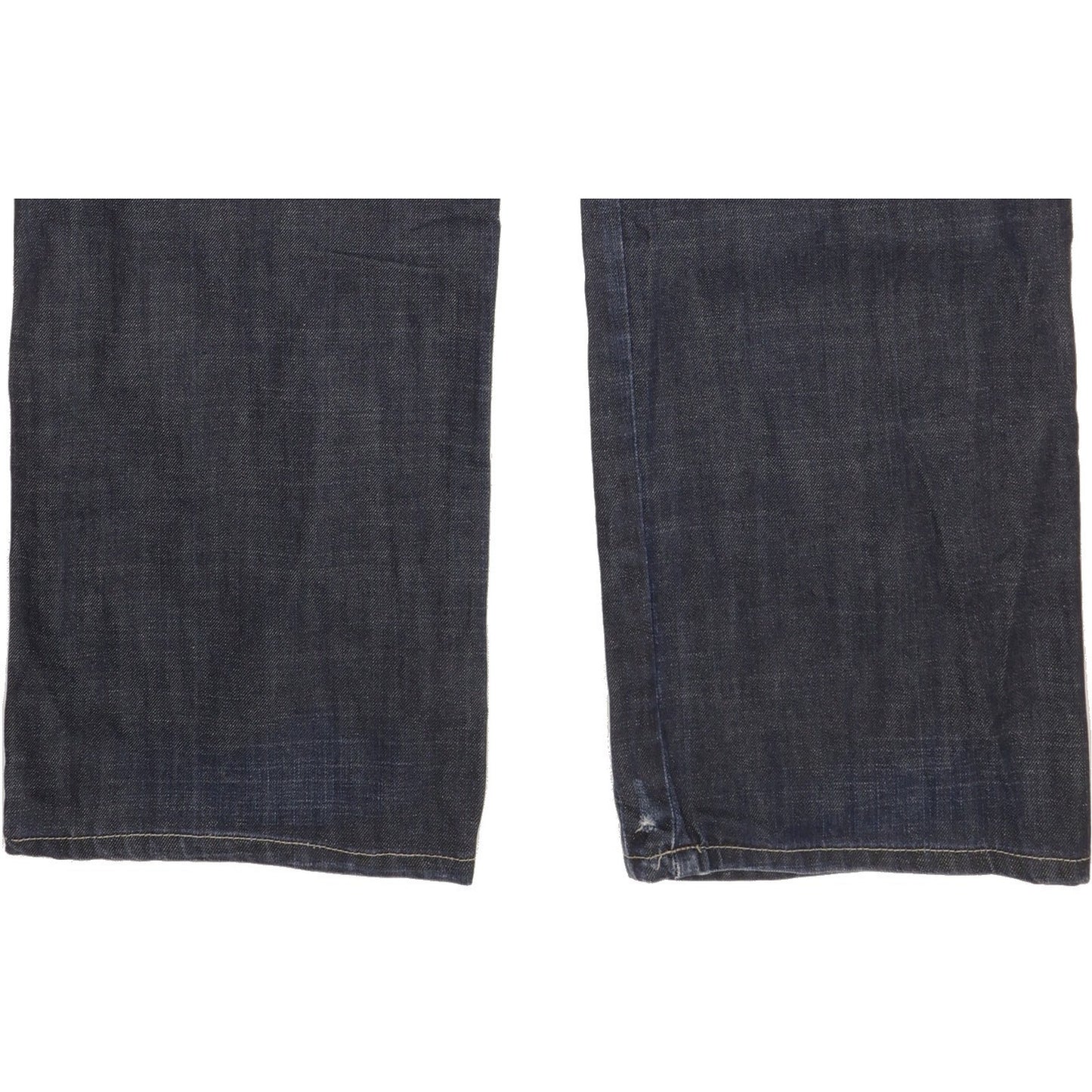 G-Star Radar Men Blue Straight Loose Jeans W32 L34