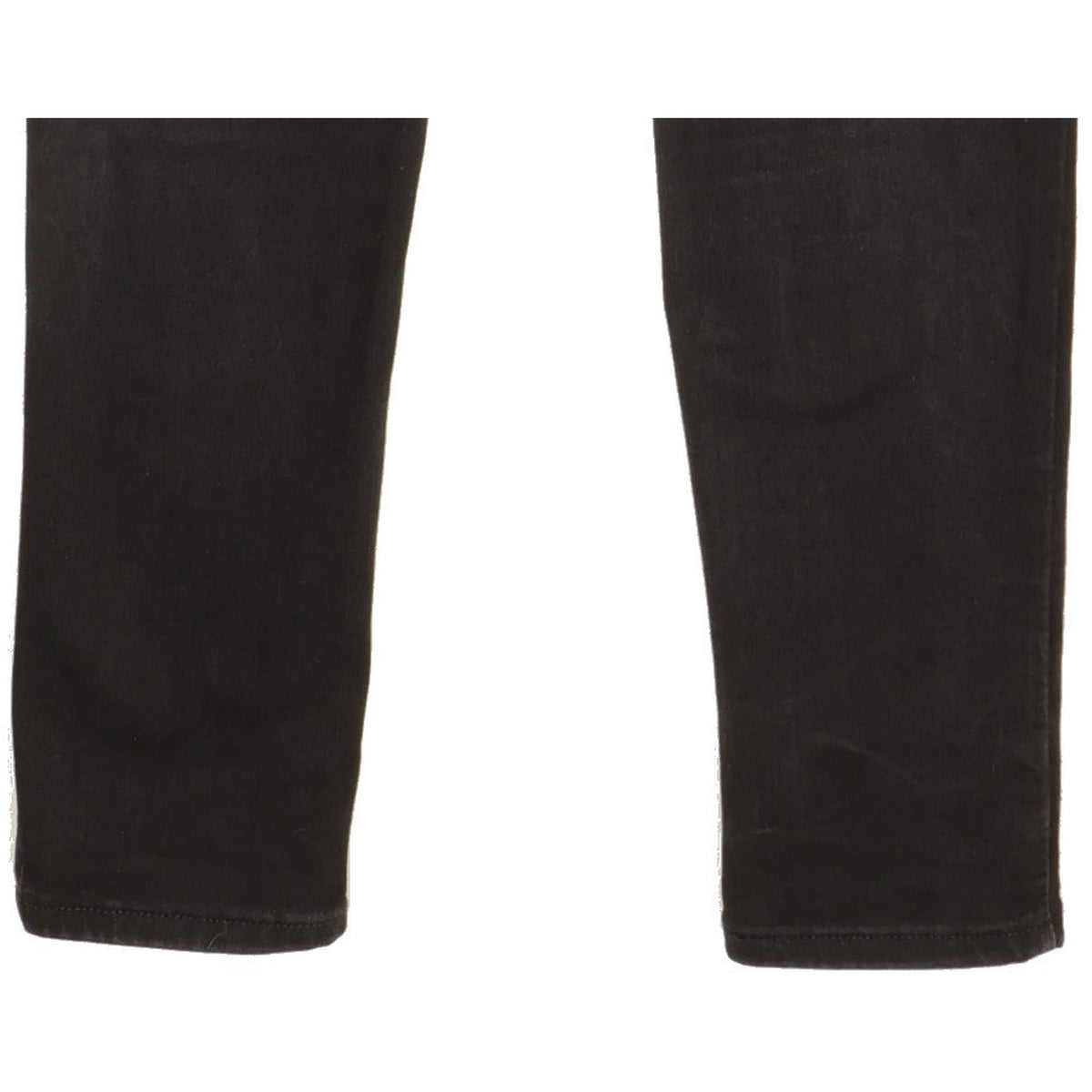 Levi's 720 Women Black Skinny Slim Stretch Jeans W27 L32