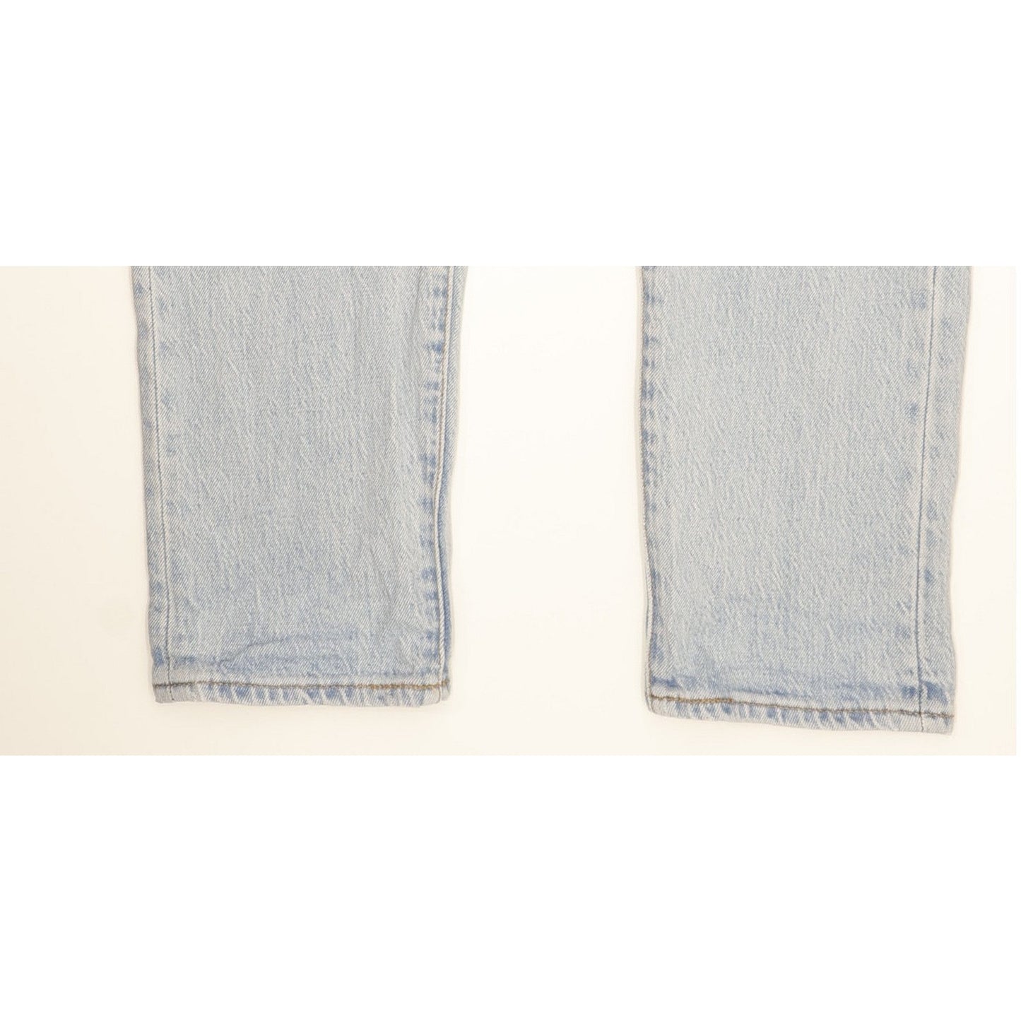 Levi's 512 Men Blue Tapered Slim Stretch Jeans W31 L31