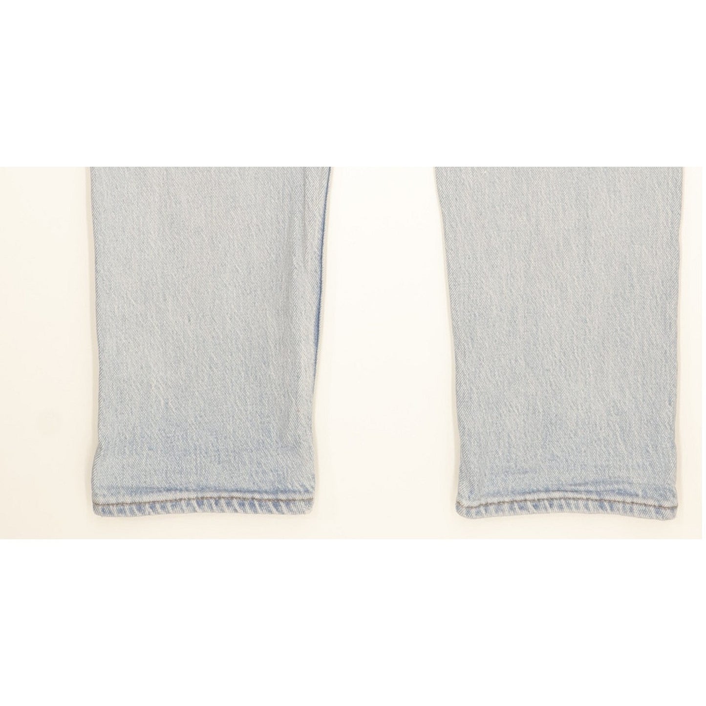 Levi's 512 Men Blue Tapered Slim Stretch Jeans W31 L31