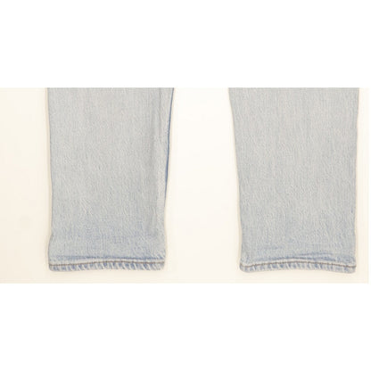 Levi's 512 Men Blue Tapered Slim Stretch Jeans W31 L31