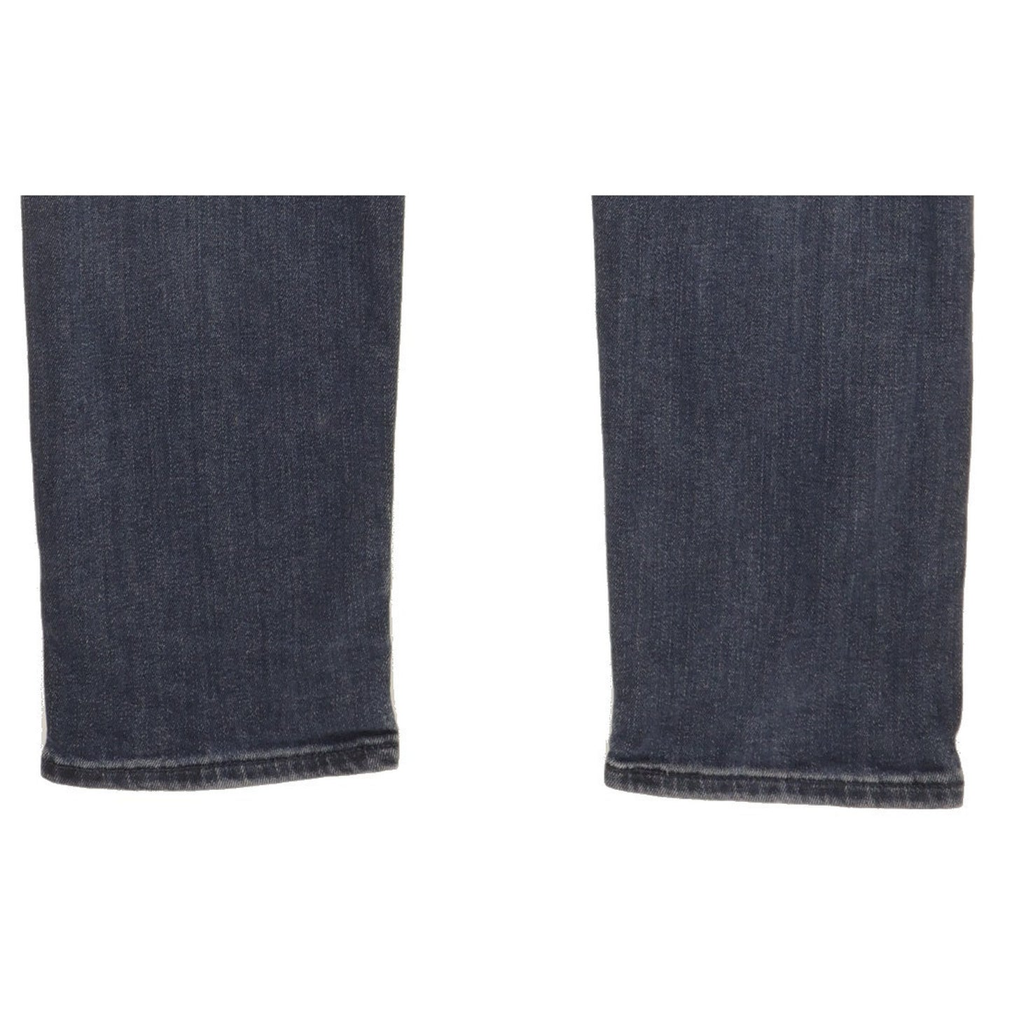 Levi's 512 Men Blue Tapered Slim Stretch Jeans W32 L31