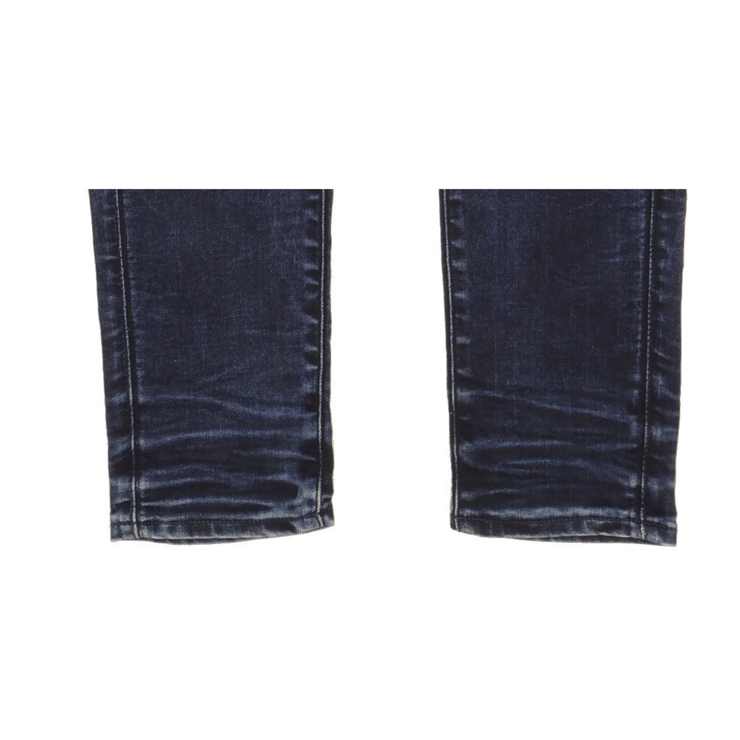 G-Star Lynn Women Blue Skinny Slim Stretch Jeans W29 L32