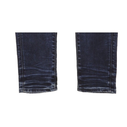 G-Star Lynn Women Blue Skinny Slim Stretch Jeans W29 L32