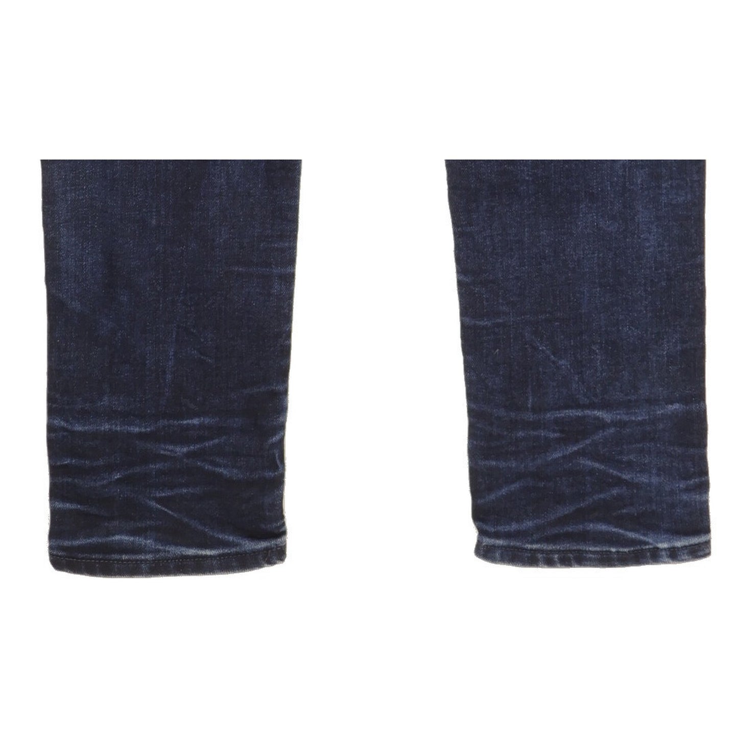 G-Star Lynn Women Blue Skinny Slim Stretch Jeans W29 L32