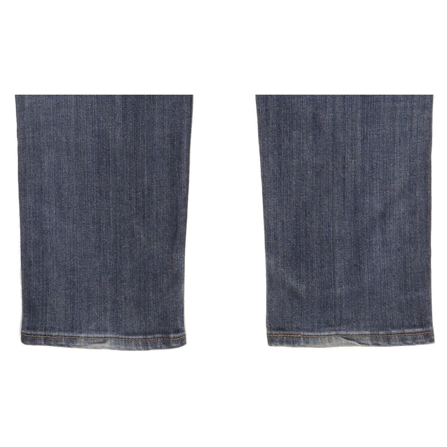 Levi's 511 Men Blue Straight Slim Stretch Jeans W34 L32