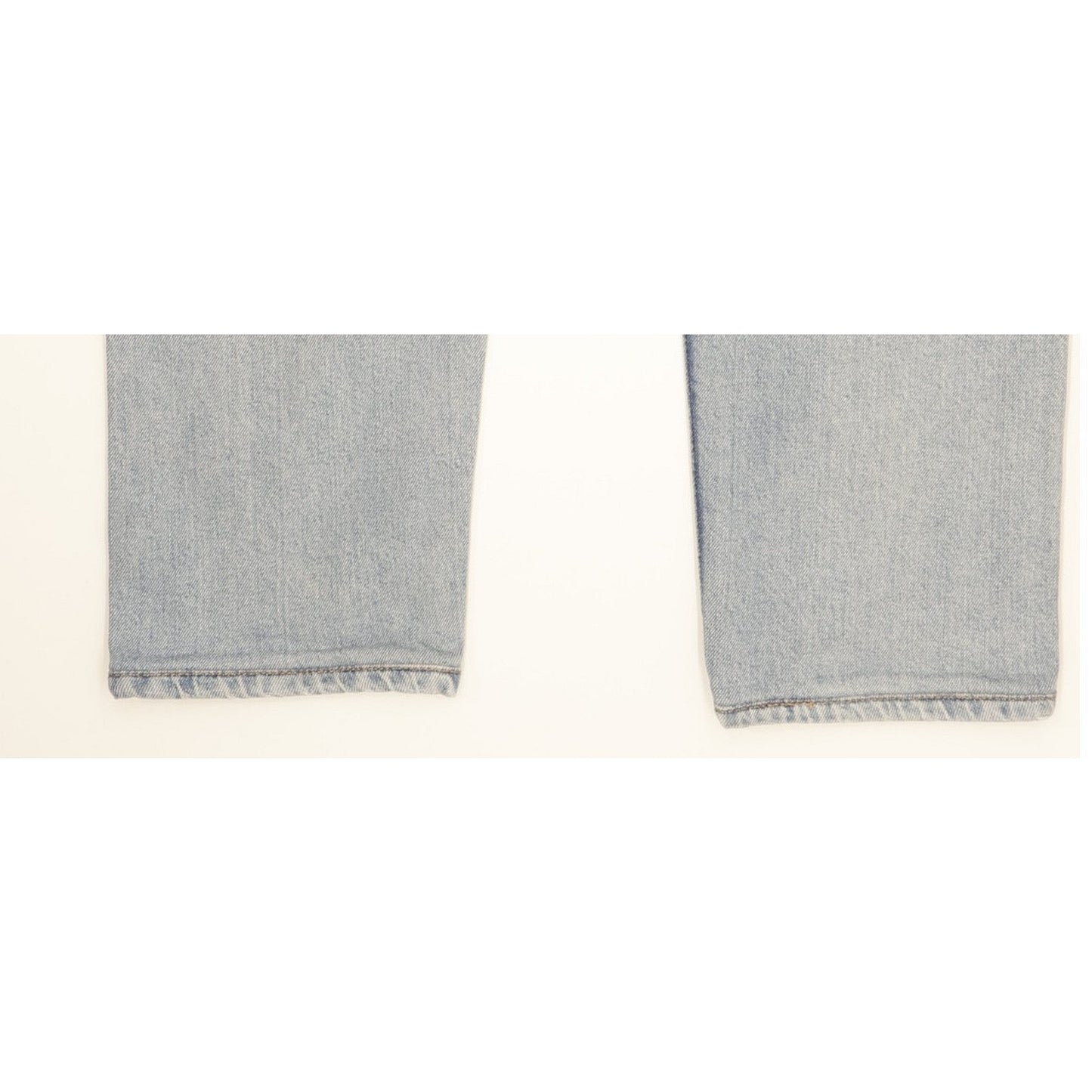 Levi's 512 Men Blue Tapered Slim Jeans W32 L28