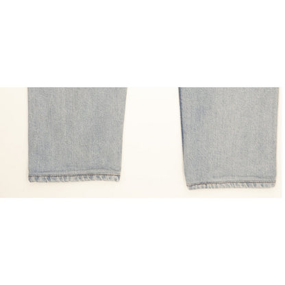 Levi's 512 Men Blue Tapered Slim Jeans W32 L28