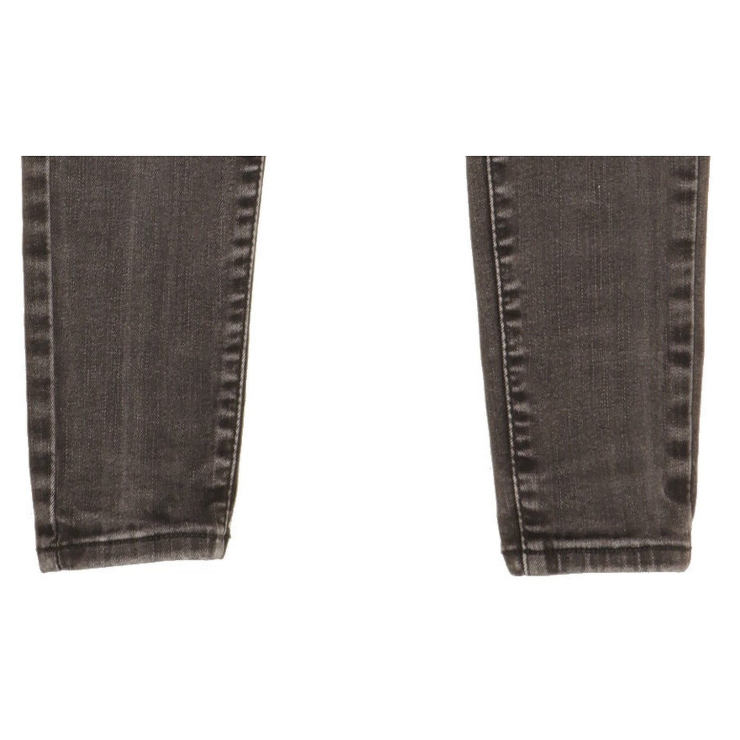 Levi's Mile Women Grey Skinny Slim Stretch Jeans W26 L29