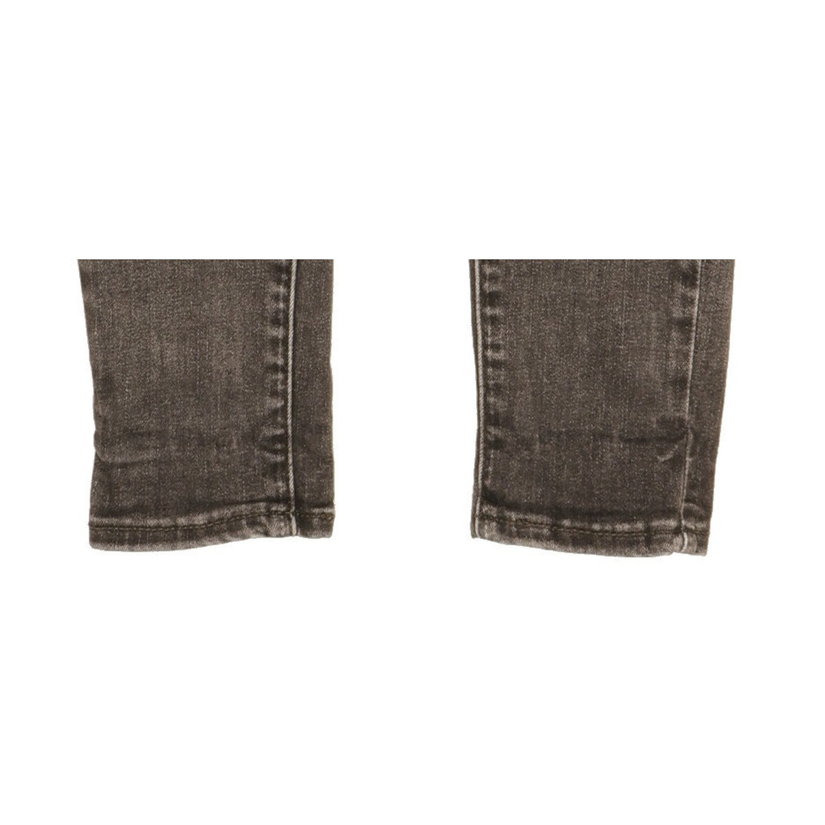 Levi's 721 Women Grey Skinny Regular Stretch Jeans W25 L27