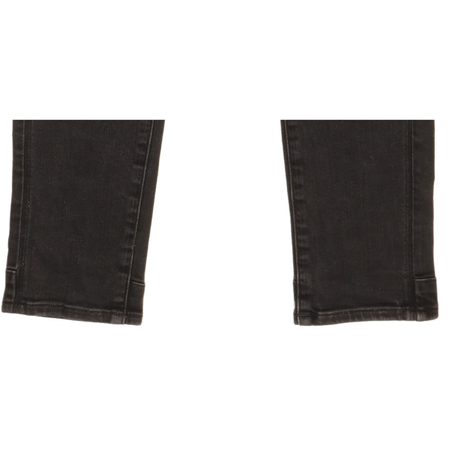 G-Star 5620 Women Black Skinny Slim Stretch Jeans W25 L31