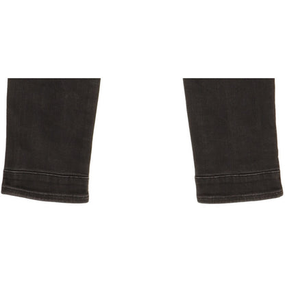 G-Star 5620 Women Black Skinny Slim Stretch Jeans W25 L31
