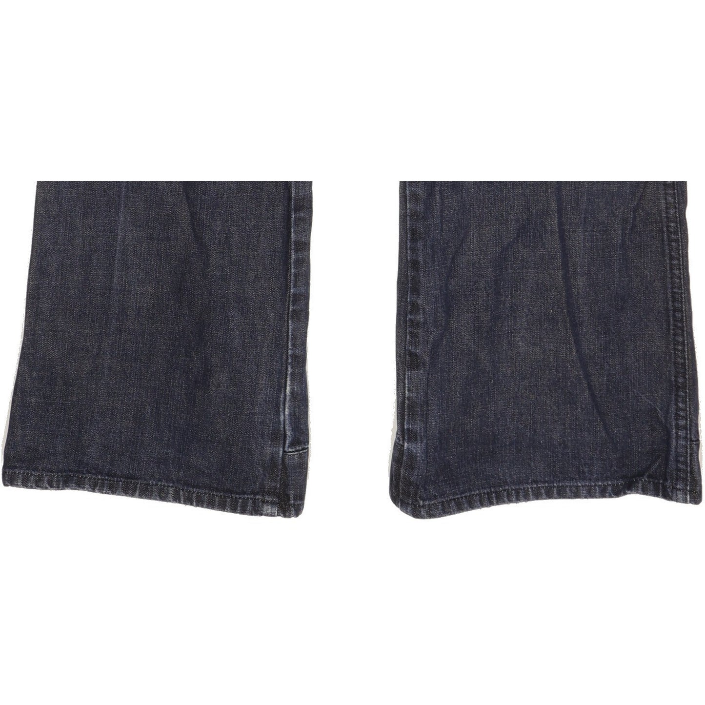 G-Star Comwood Men Blue Bootcut Regular Jeans W31 L32