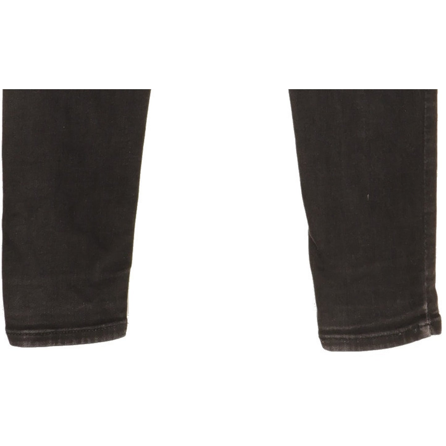 Levi's Mile Women Black Skinny Slim Stretch Jeans W25 L29