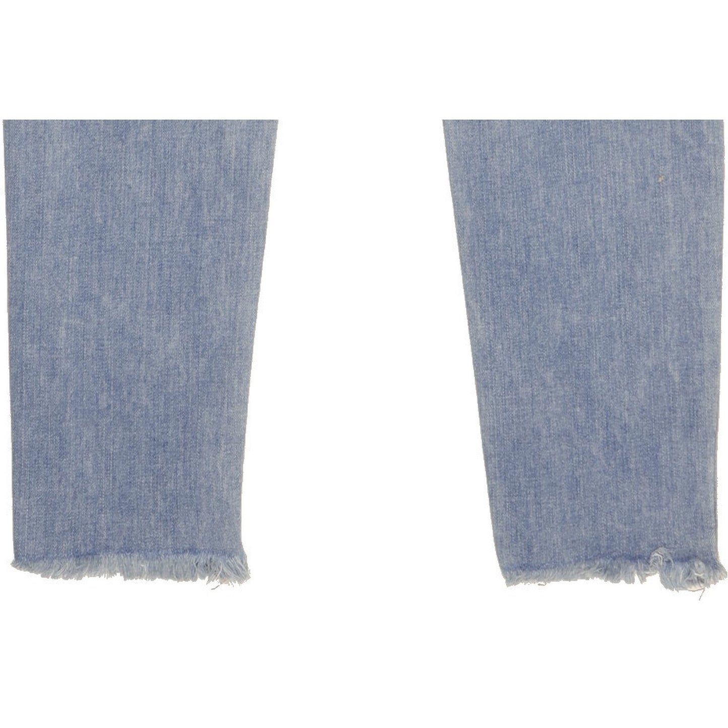 Levi's Mile Blue Skinny Slim Stretch Jeans High Waisted W28 L32