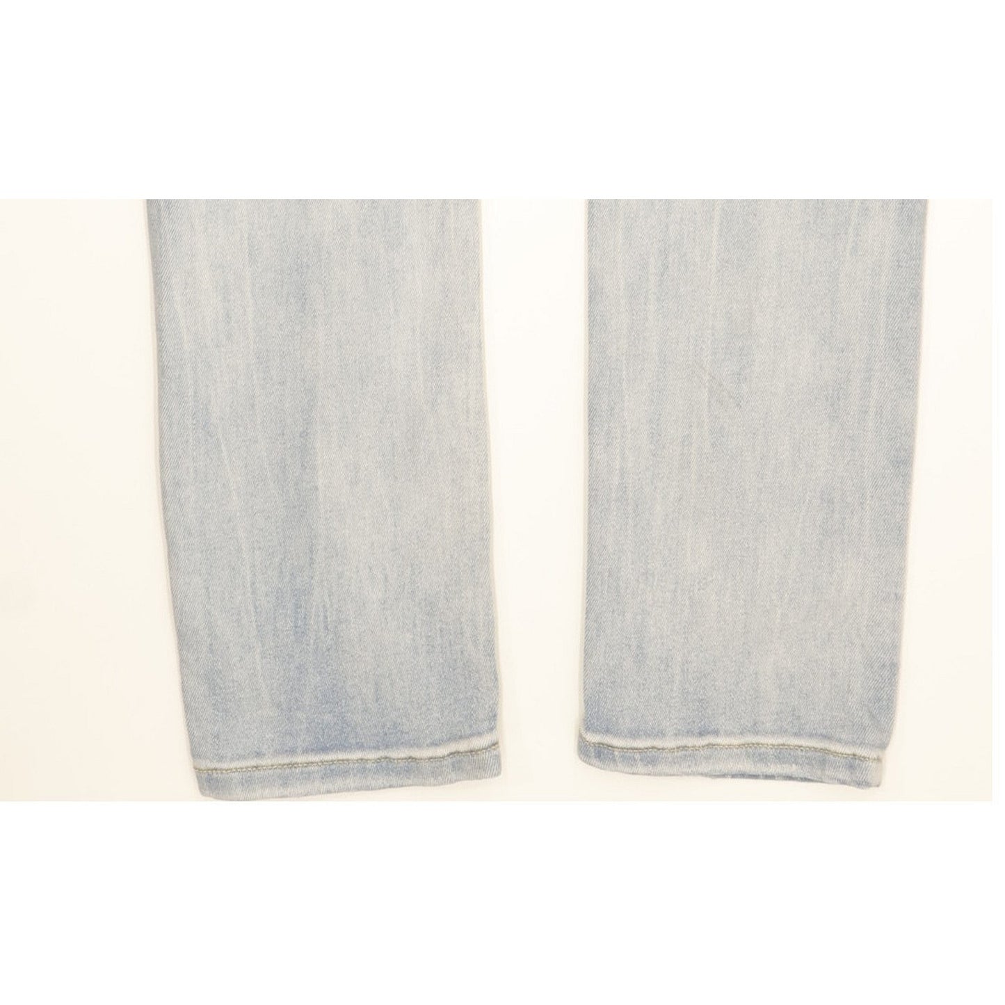 Levi's Kids Blue Skinny Slim Stretch Jeans W26 L31