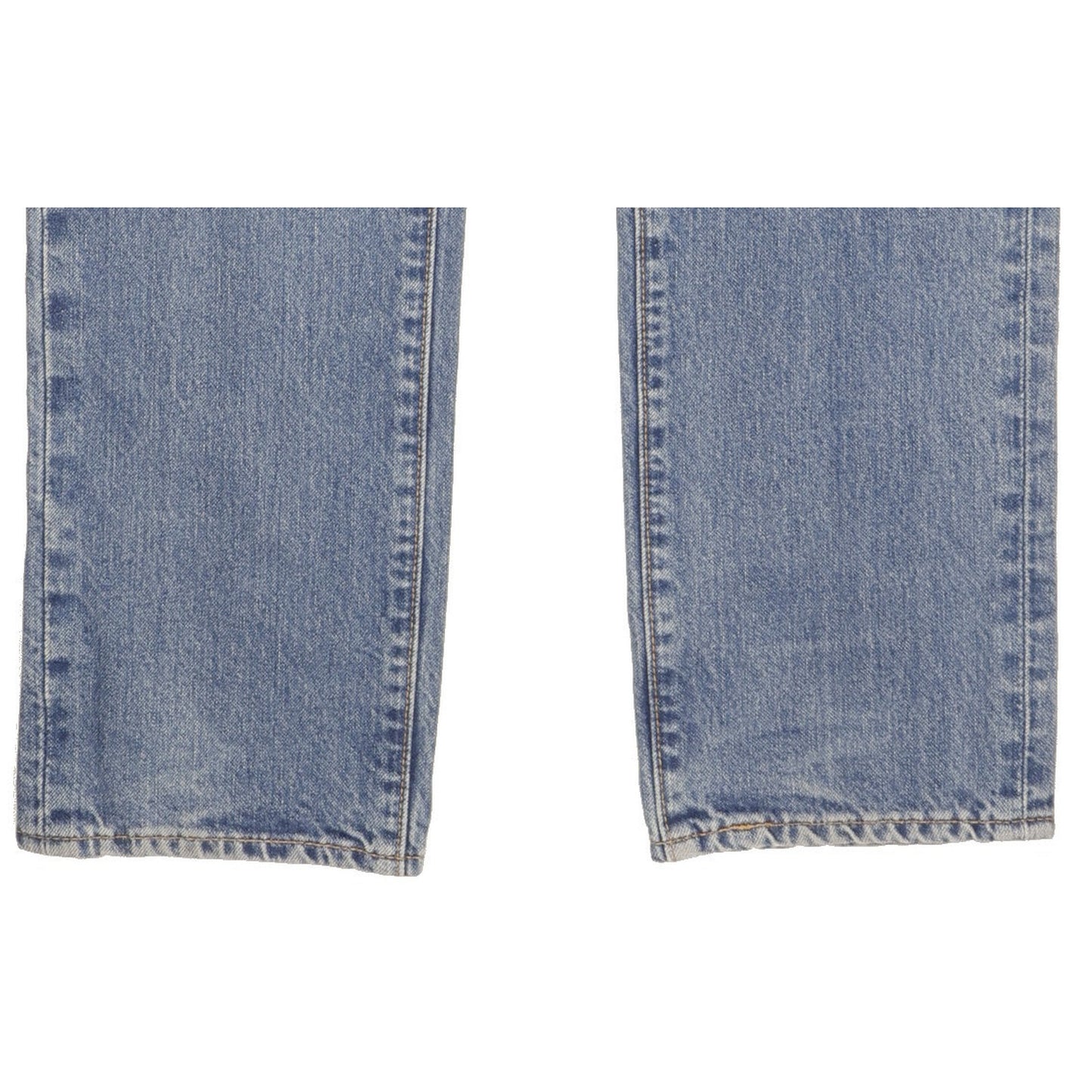 Levi's 511 Men Blue Straight Slim Stretch Jeans W30 L34