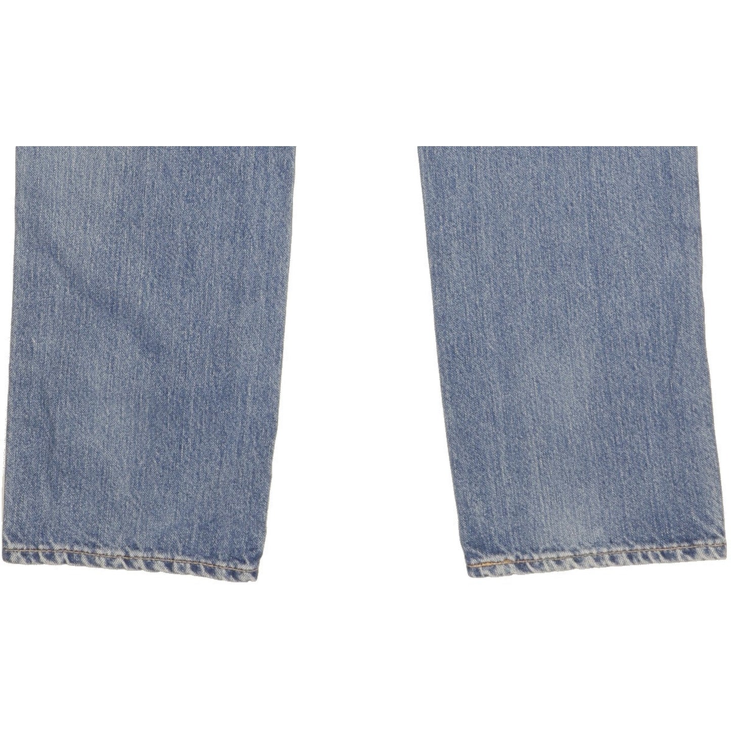 Levi's 511 Men Blue Straight Slim Stretch Jeans W30 L34