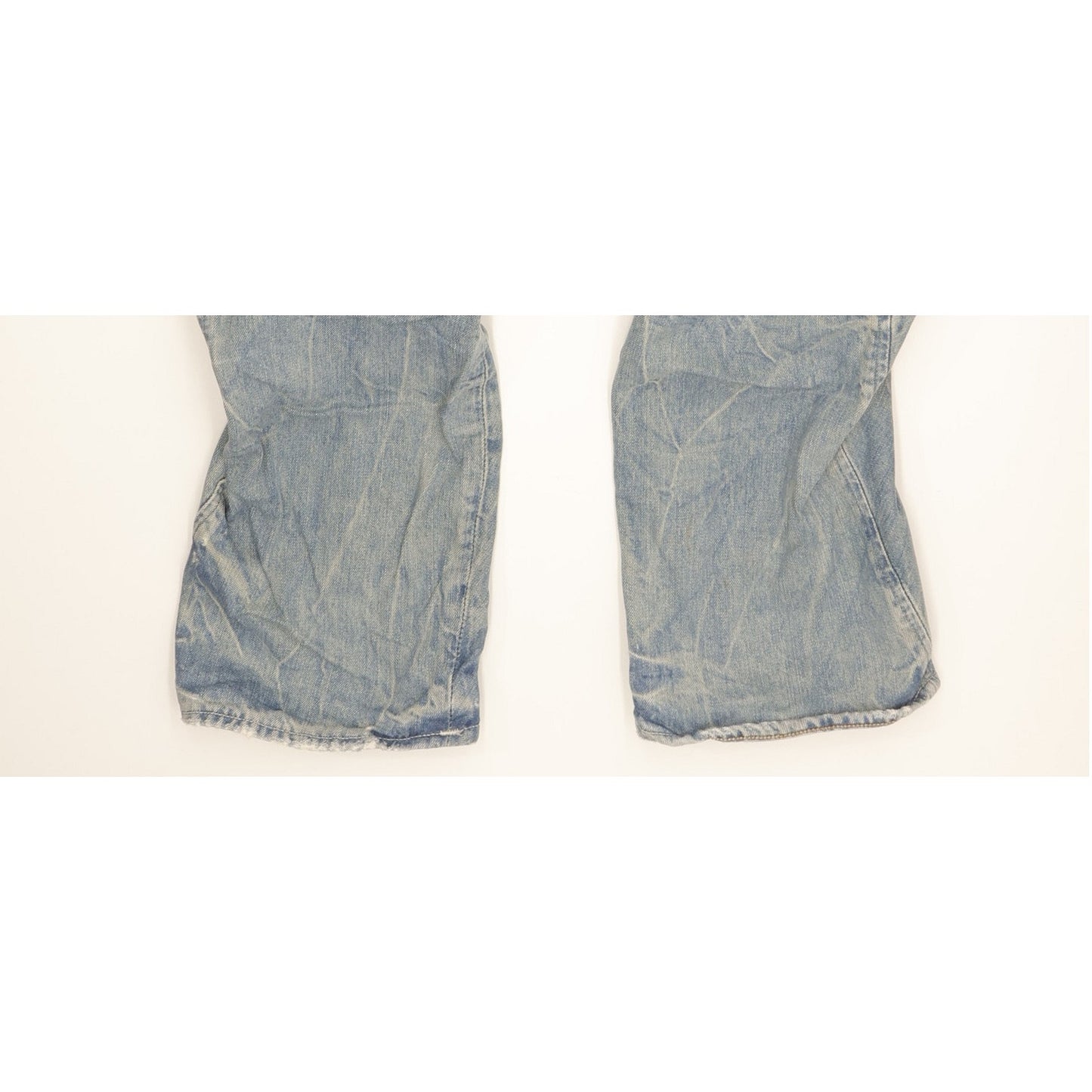 G-Star Arc Men Blue Tapered Loose Jeans W33 L32