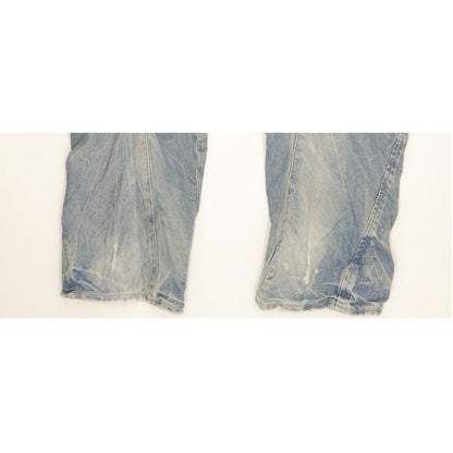 G-Star Arc Men Blue Tapered Loose Jeans W33 L32