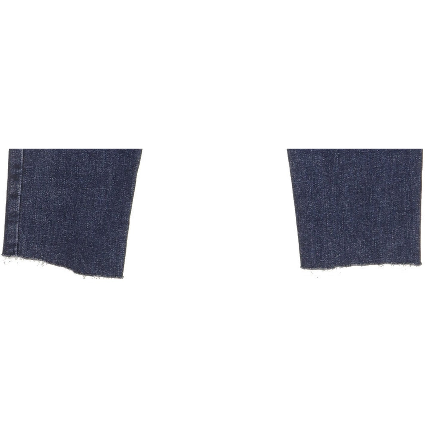 Levi's Mile Blue Skinny Slim Stretch Jeans High Waisted W27 L25