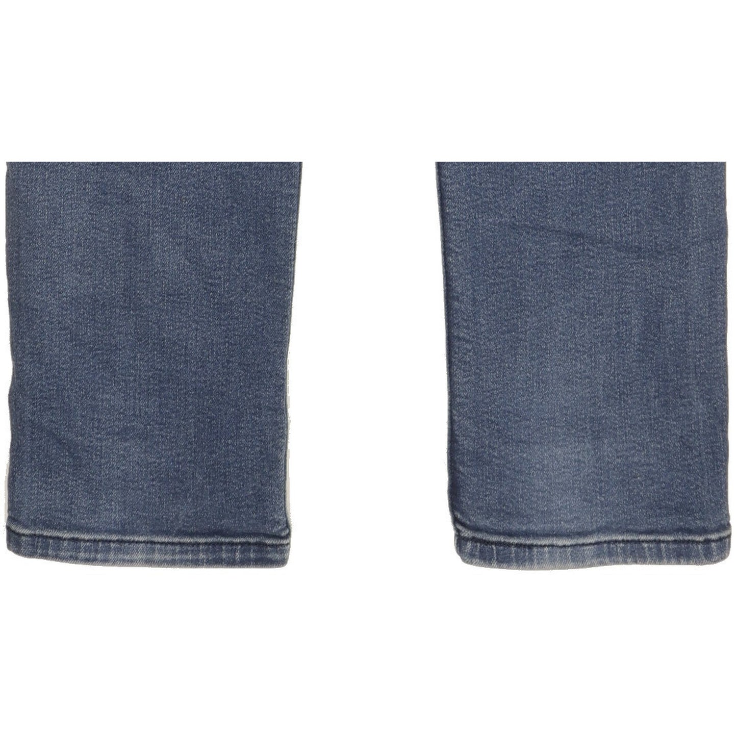 Levi's 511 Men Blue Straight Slim Stretch Jeans W34 L31