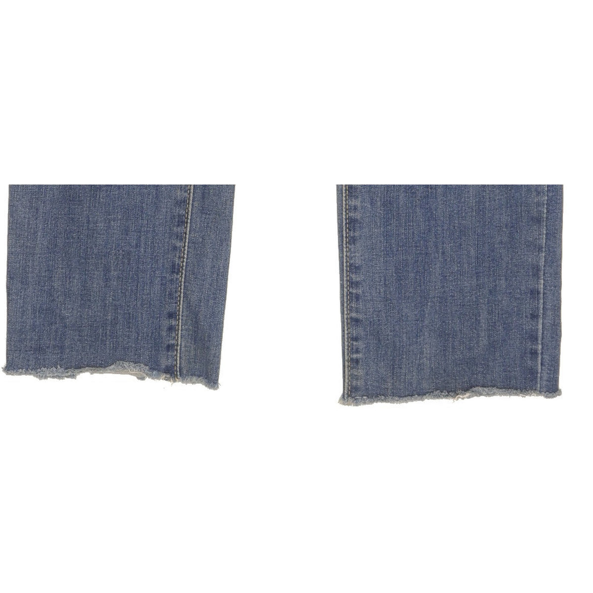 Levi's 712 Women Blue Straight Slim Jeans W30 L28