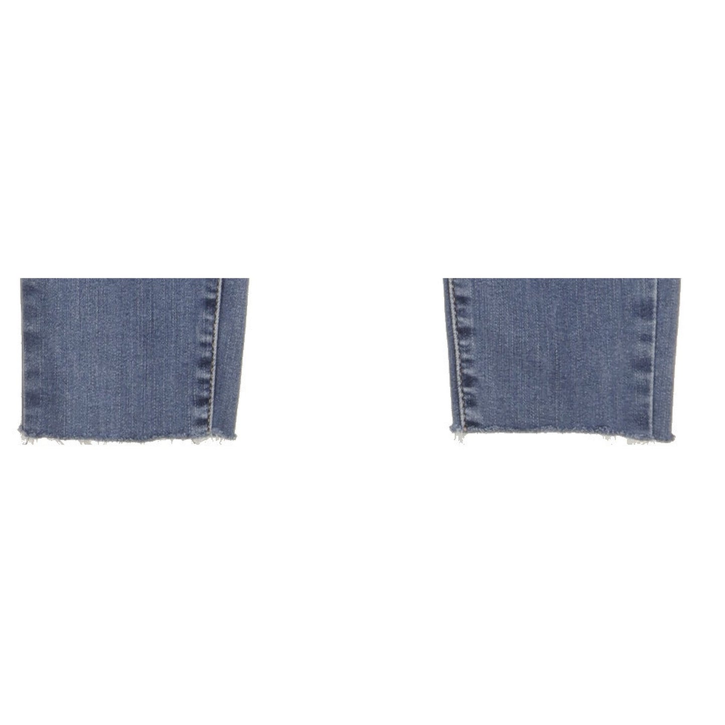 Levi's Mile Women Blue Skinny Slim Stretch Jeans W27 L24