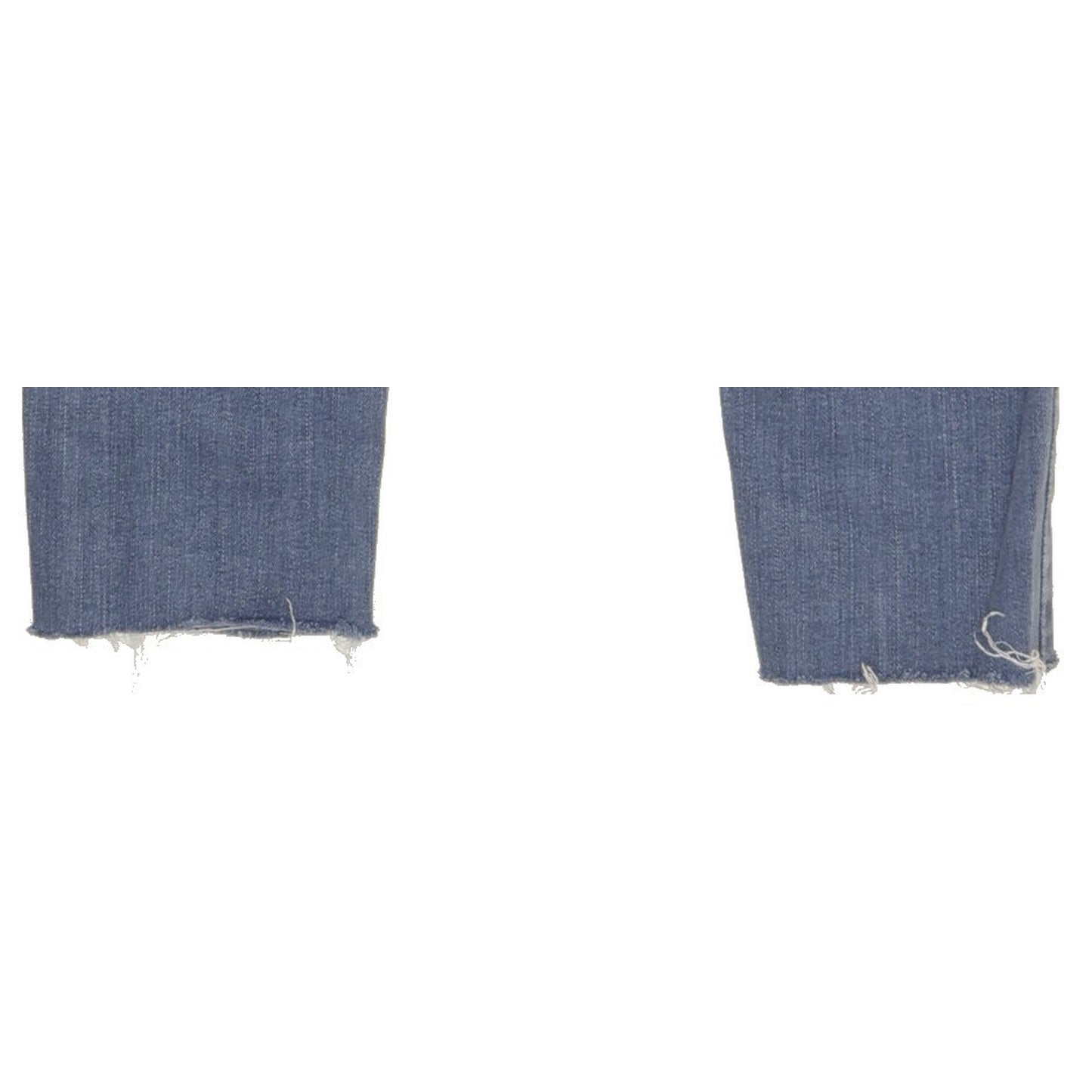 Levi's Mile Women Blue Skinny Slim Stretch Jeans W27 L24