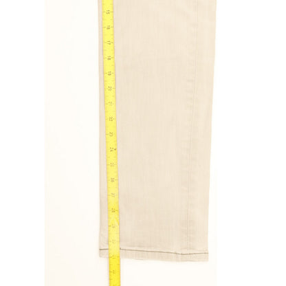 Levi's 511 Men Grey Straight Slim Jeans W33 L31