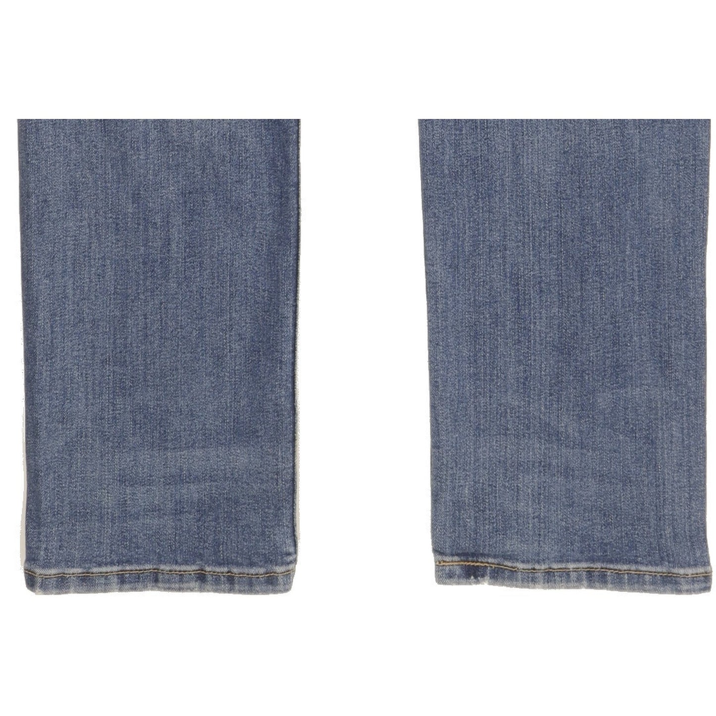 Levi's 511 Men Blue Straight Slim Stretch Jeans W33 L33