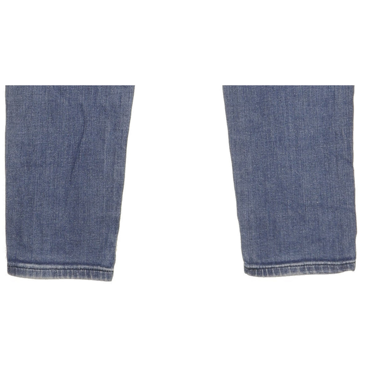 Levi's 710 Super Women Blue Skinny Slim Stretch Jeans W29 L31