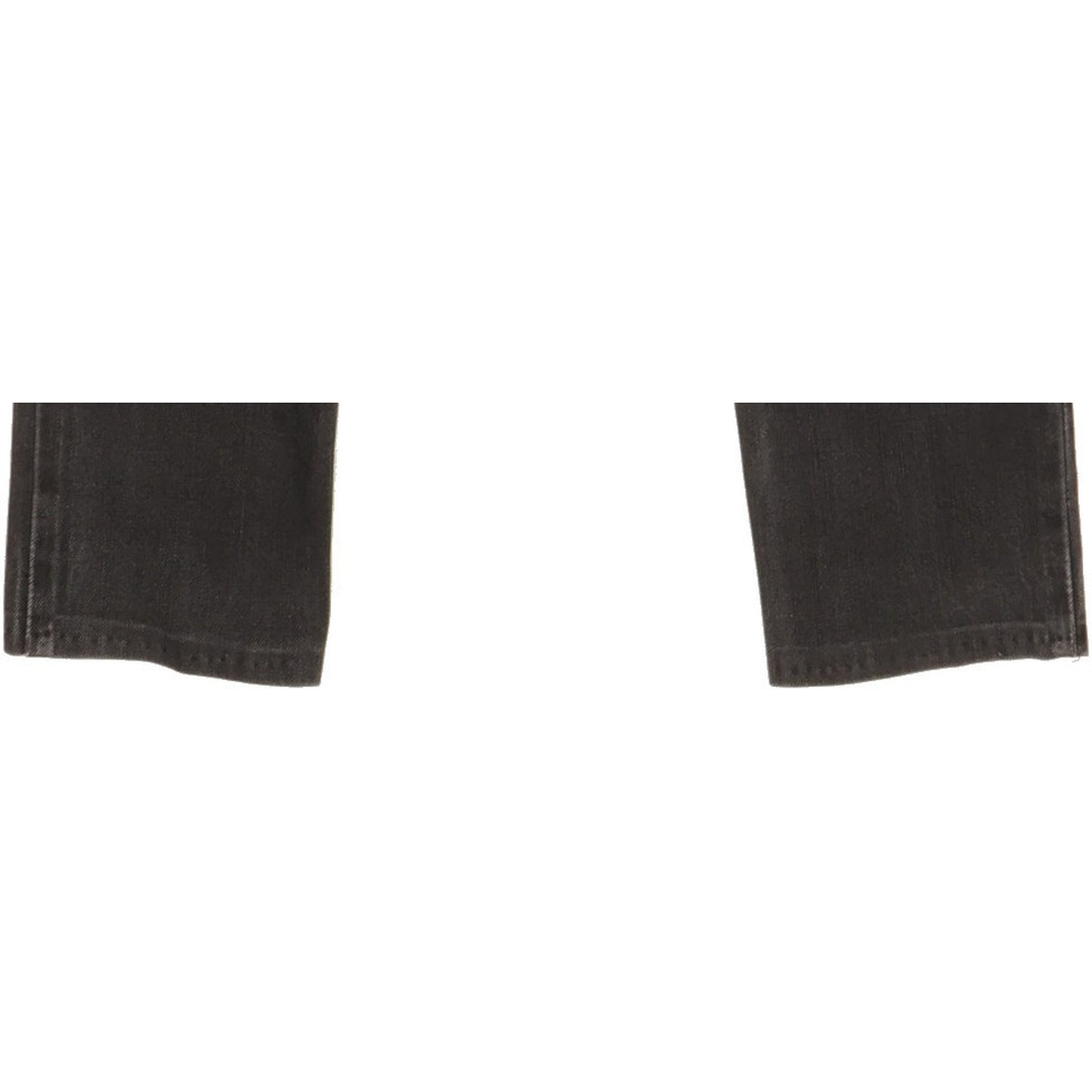Levi's 721 Women Black Skinny Slim Stretch Jeans W24 L25