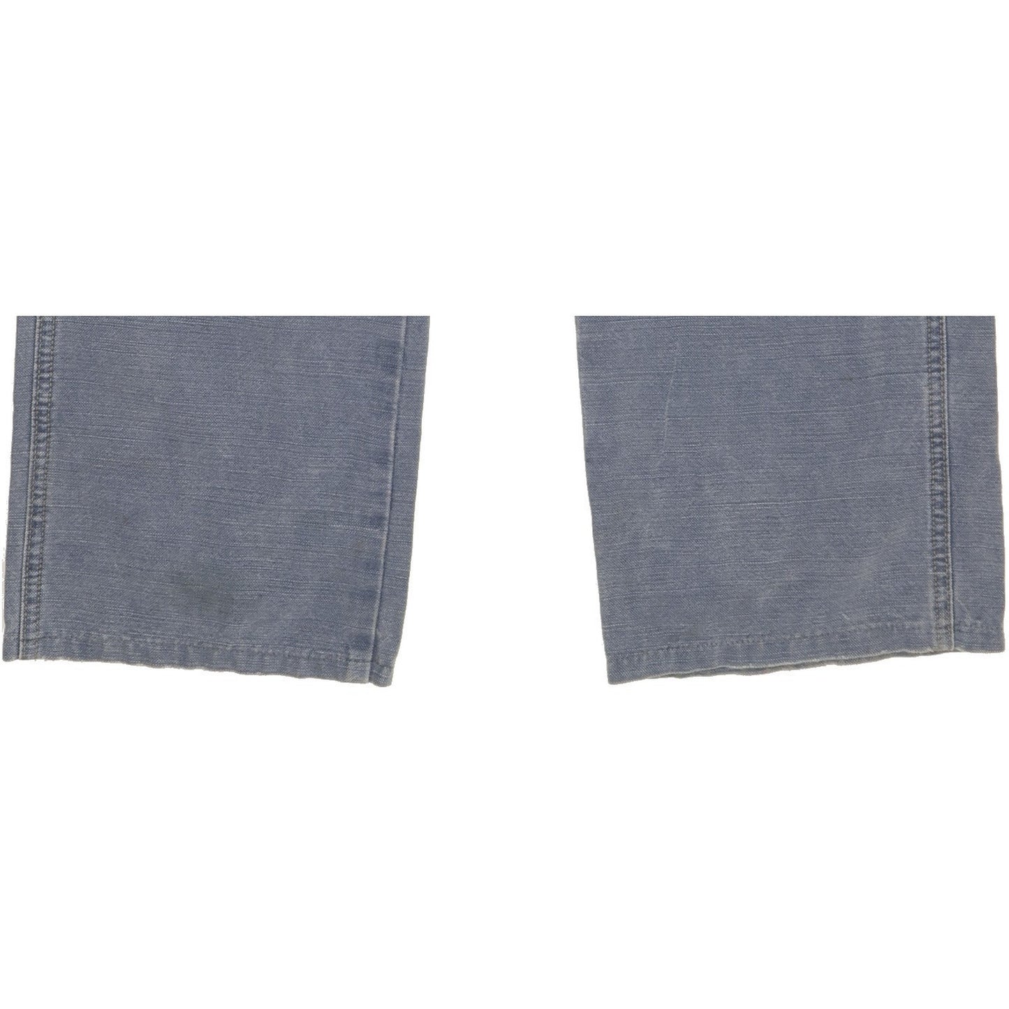 G-Star Shortcut Worker Men Blue Straight Regular Jeans W32 L30