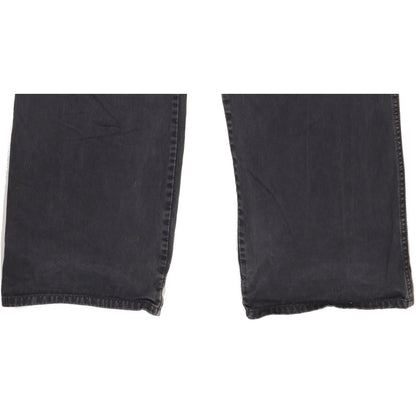 G-Star 5620 3D Men Grey Straight Loose Jeans W33 L33