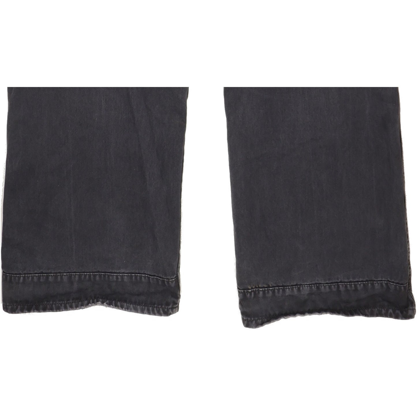 G-Star 5620 3D Men Grey Straight Loose Jeans W33 L33