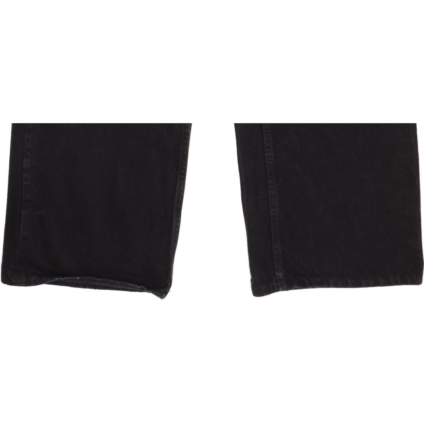 G-Star Judee Women Black Wide-Leg Loose Jeans W28 L32