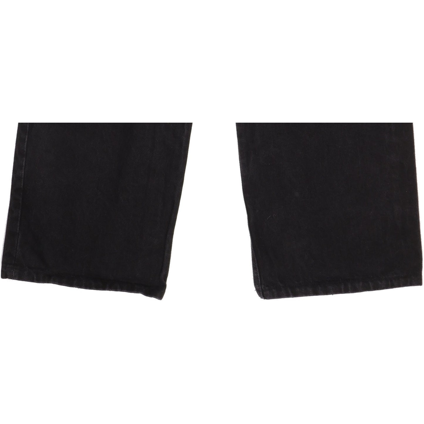 G-Star Judee Women Black Wide-Leg Loose Jeans W28 L32