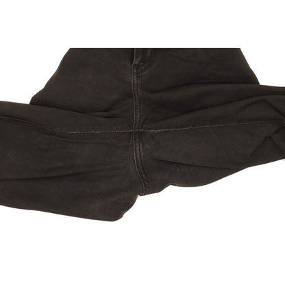 Levi's 721 Black Skinny Slim Stretch Jeans High Waisted W30 L30