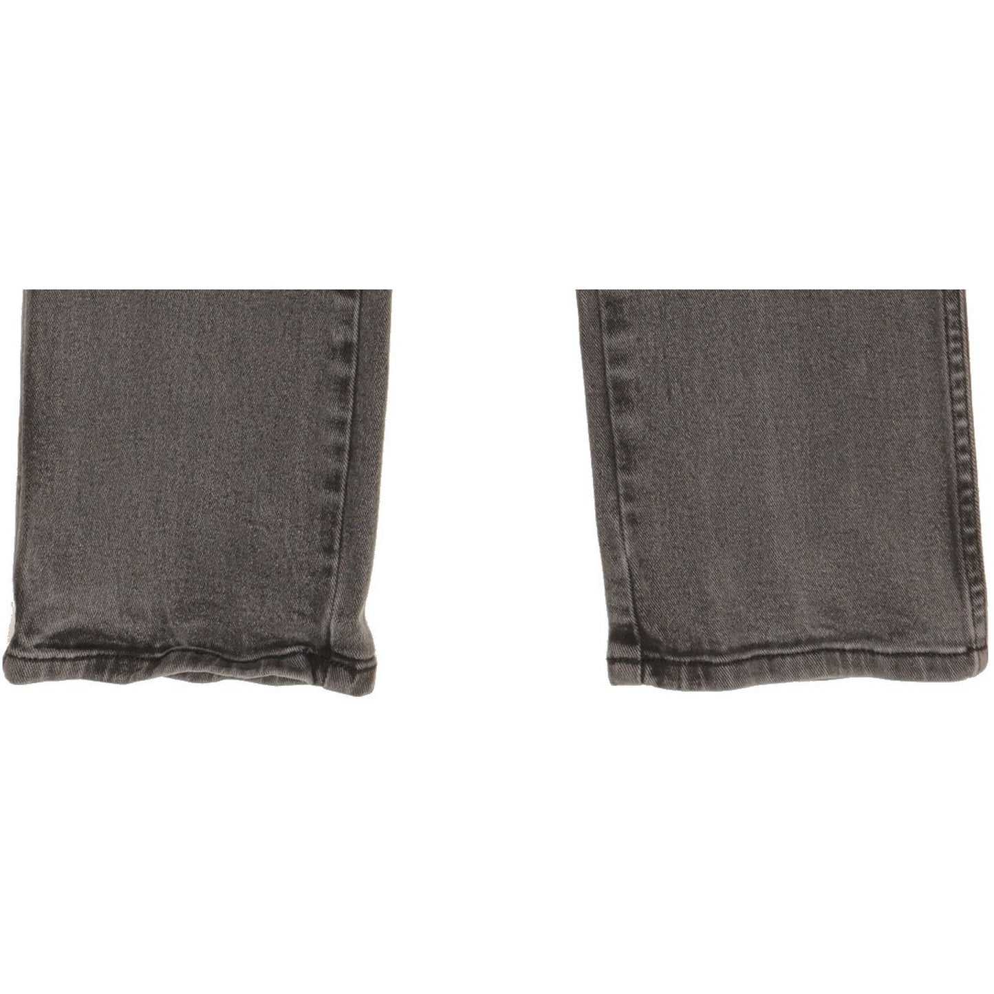 Wrangler Texas Men Grey Straight Regular Stretch Jeans W32 L29