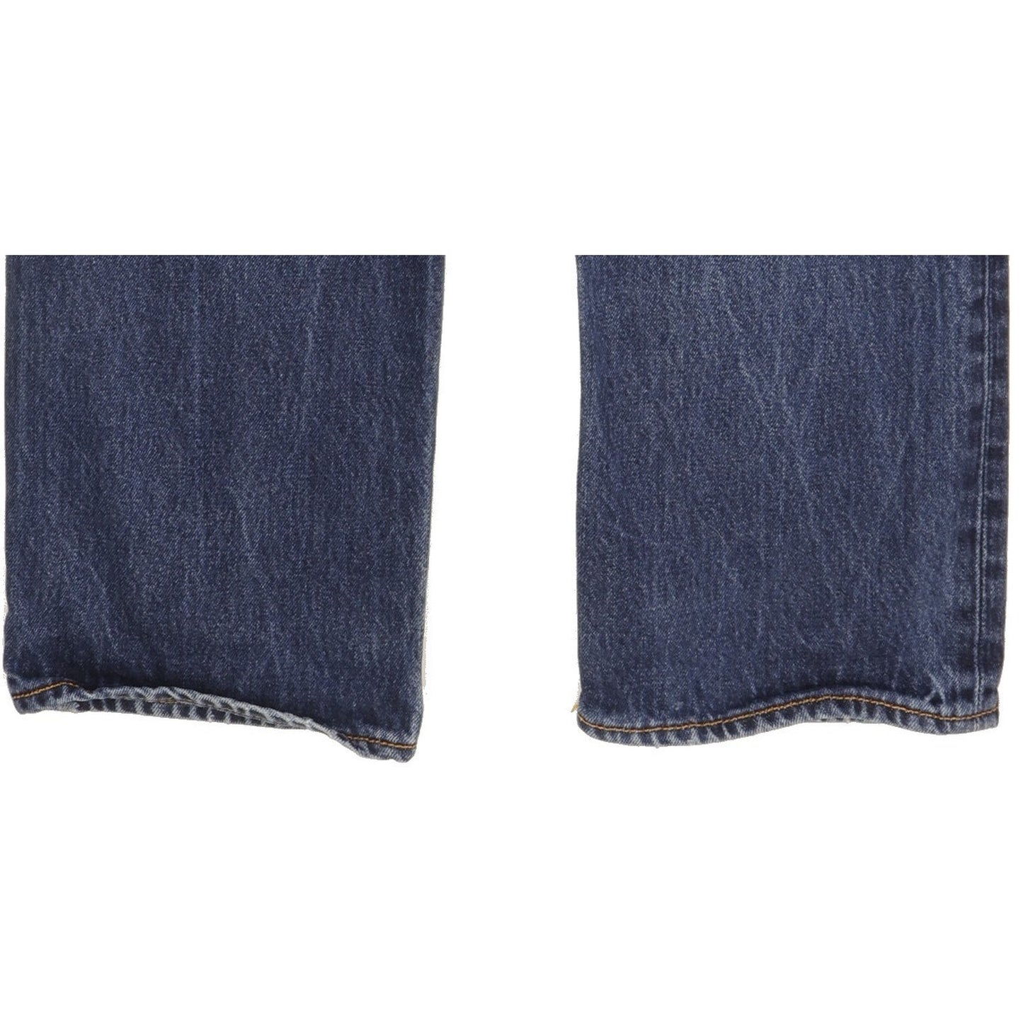 Levi's 751 Men Blue Straight Regular Jeans W33 L30