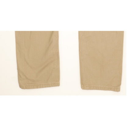 Levi's 510 Men Brown Skinny Slim Jeans W32 L29
