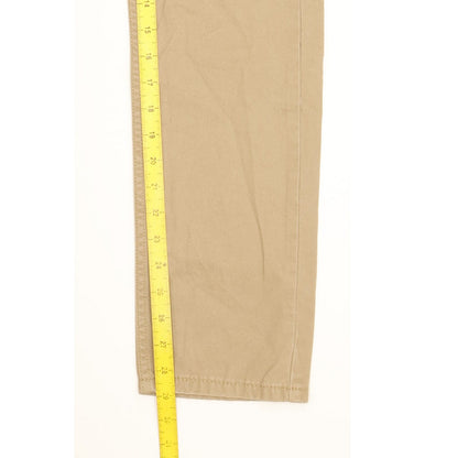 Levi's 510 Men Brown Skinny Slim Jeans W32 L29