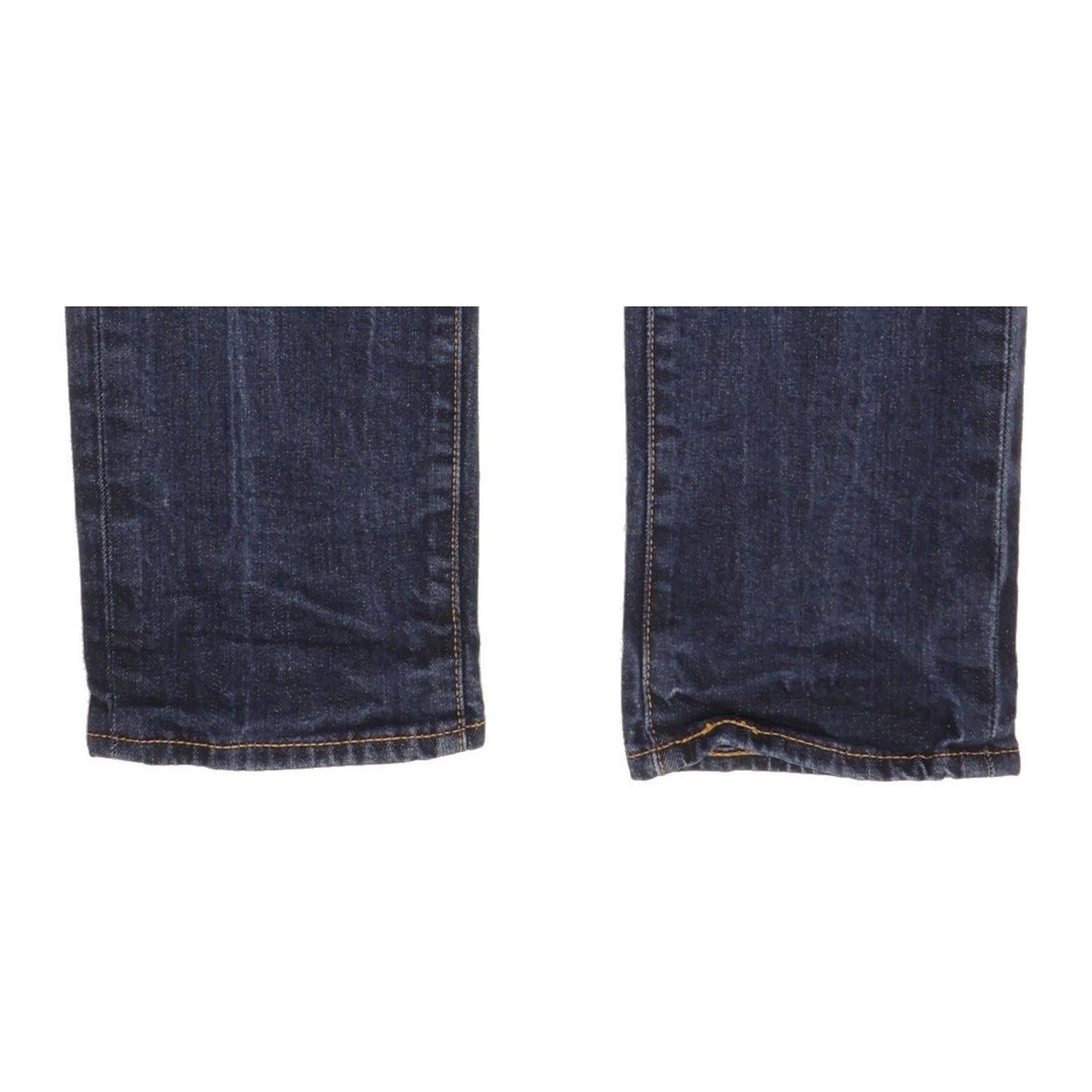 Levi's 511 Men Blue Straight Slim Jeans W33 L30