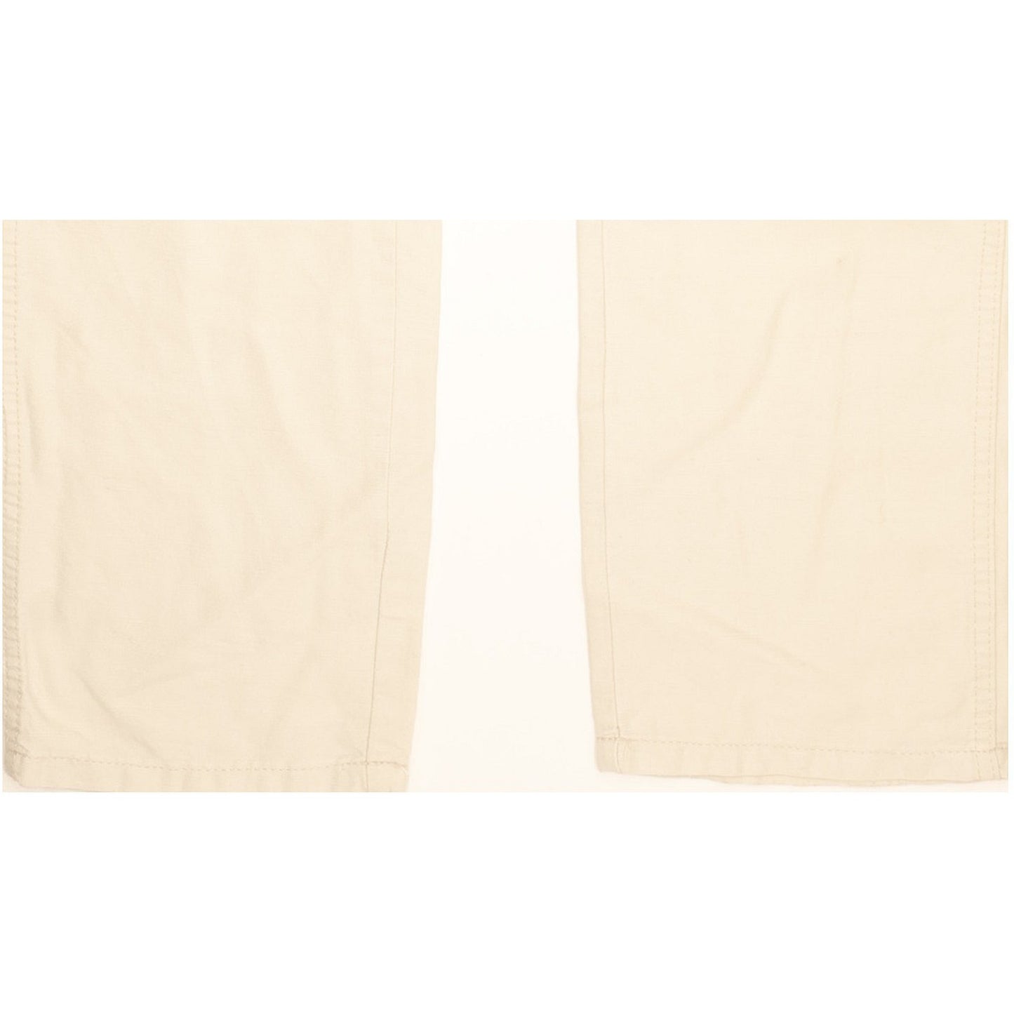 Wrangler Texas Men Beige Straight Regular Jeans W32 L33