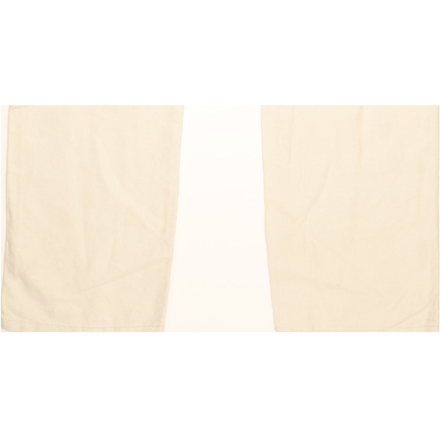 Wrangler Texas Men Beige Straight Regular Jeans W32 L33