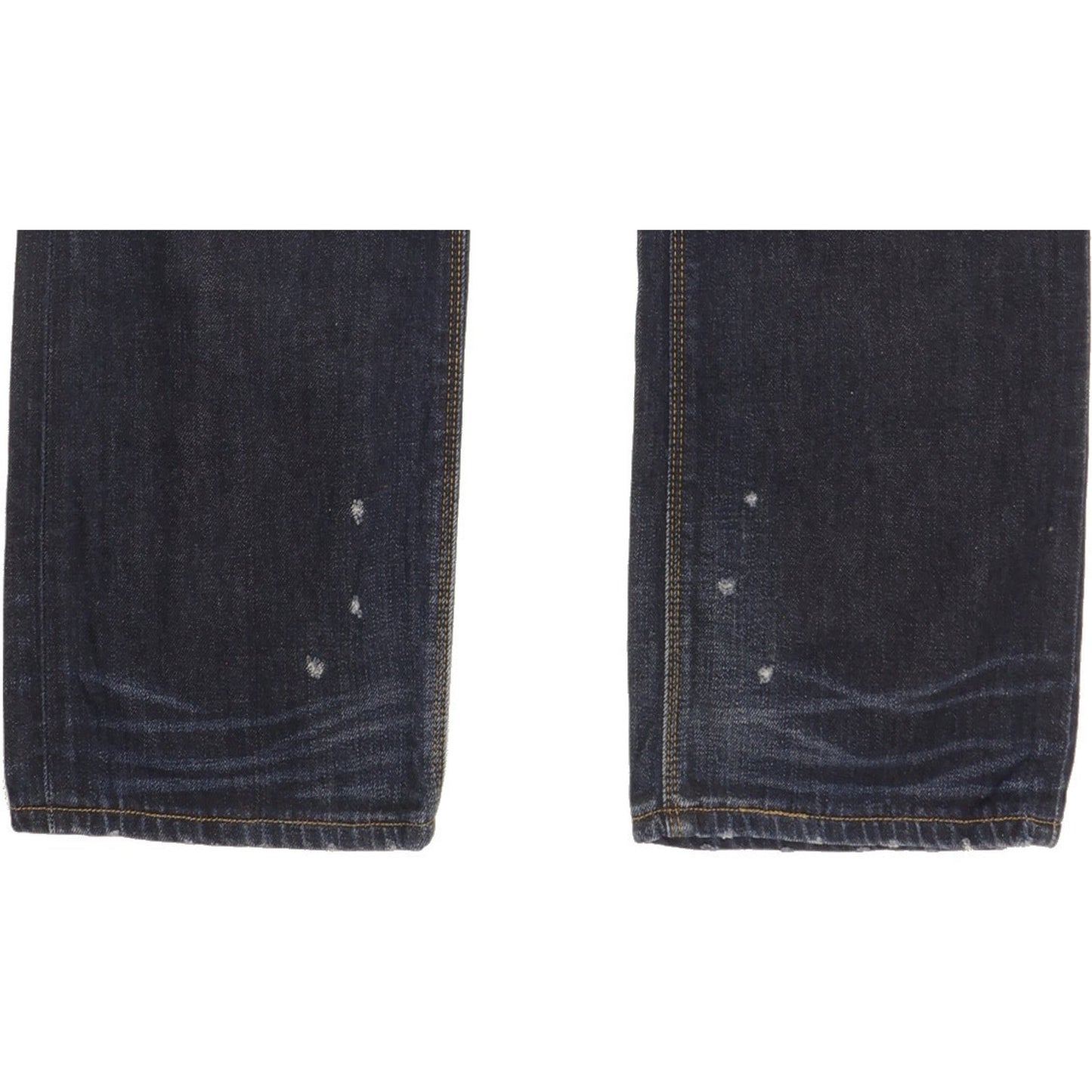 Levi's 470 Women Blue Straight Slim Stretch Jeans W27 L34