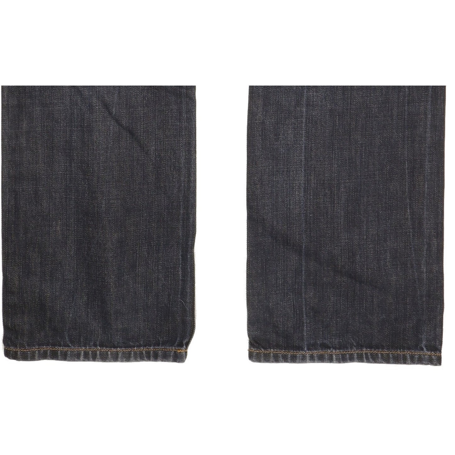 Levi's 506 Men Blue Straight Regular Jeans W32 L33